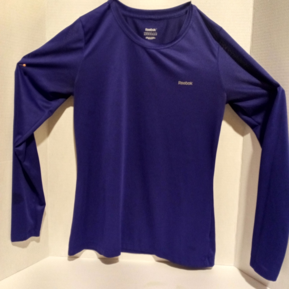 Reebok Running shirt